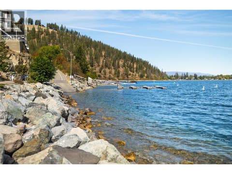 Photo 52 of 6773 La Palma Loop Unit# 216, Fintry, Kelowna