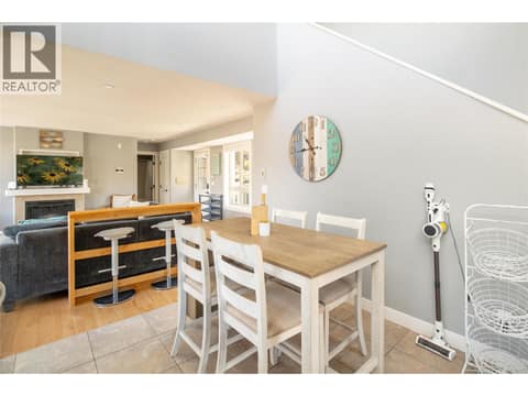 Photo 7 of 6773 La Palma Loop Unit# 216, Fintry, Kelowna