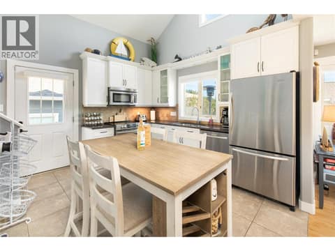 Photo 8 of 6773 La Palma Loop Unit# 216, Fintry, Kelowna