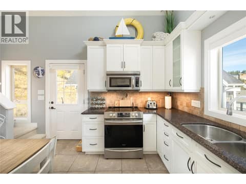 Photo 9 of 6773 La Palma Loop Unit# 216, Fintry, Kelowna