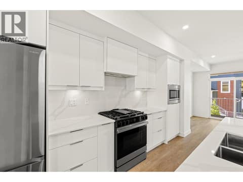 Photo 11 of 5300 Main Street Unit# 116, Kettle Valley, Kelowna