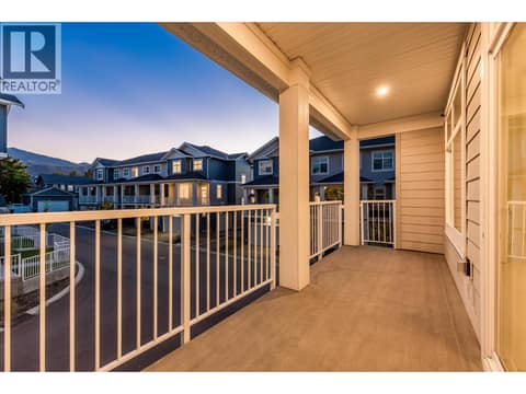 Photo 22 of 5300 Main Street Unit# 116, Kettle Valley, Kelowna