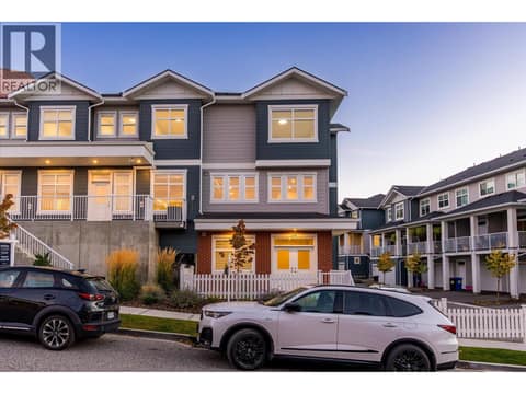 Photo 4 of 5300 Main Street Unit# 116, Kettle Valley, Kelowna