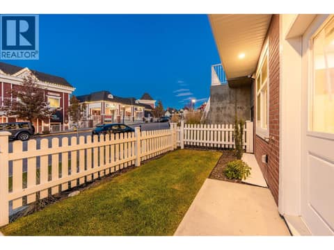 Photo 51 of 5300 Main Street Unit# 116, Kettle Valley, Kelowna