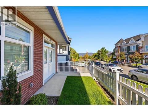 Photo 52 of 5300 Main Street Unit# 116, Kettle Valley, Kelowna