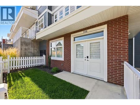 Photo 6 of 5300 Main Street Unit# 116, Kettle Valley, Kelowna