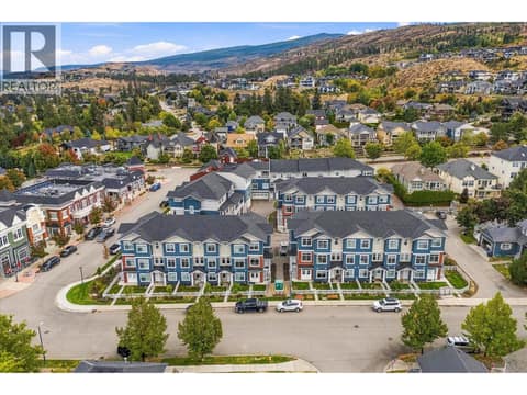 Photo 60 of 5300 Main Street Unit# 116, Kettle Valley, Kelowna