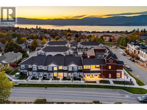 Photo 64 of 5300 Main Street Unit# 116, Kettle Valley, Kelowna