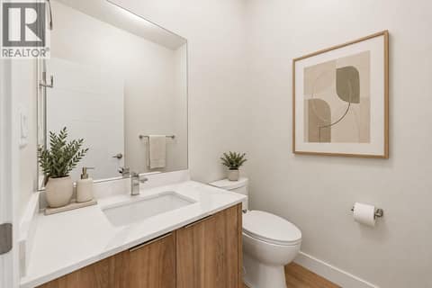 Virtually Staged. at 5300 Main Street Unit# 116, Kettle Valley, Kelowna