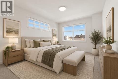Virtually Staged. at 5300 Main Street Unit# 116, Kettle Valley, Kelowna