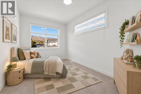 Virtually Staged. at 5300 Main Street Unit# 116, Kettle Valley, Kelowna