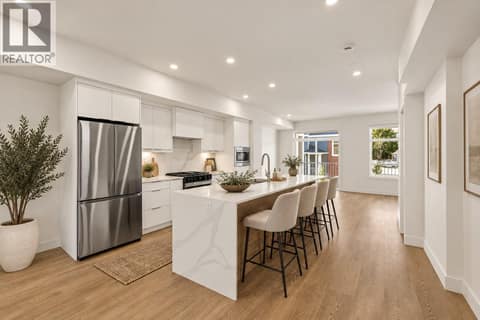 Virtually Staged. at 5300 Main Street Unit# 116, Kettle Valley, Kelowna