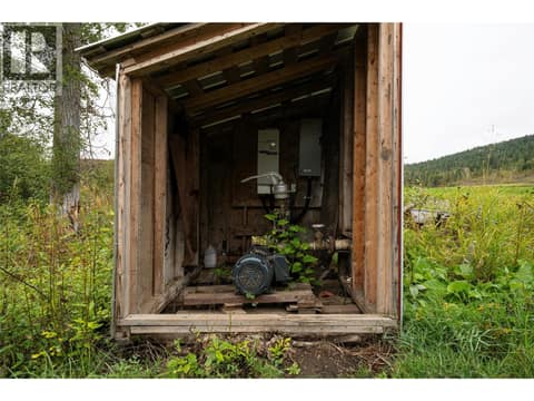 Photo 11 of 687 Mabel Lake Road, Lumby Valley