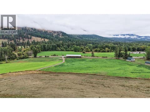 Photo 13 of 687 Mabel Lake Road, Lumby Valley