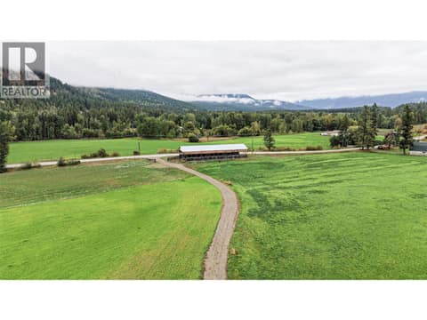 Photo 15 of 687 Mabel Lake Road, Lumby Valley