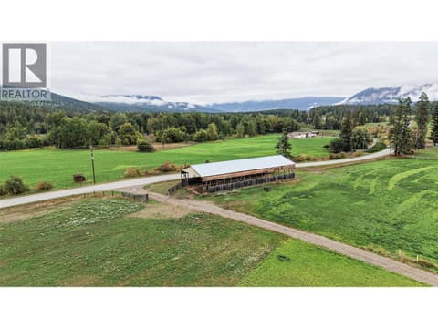 Photo 16 of 687 Mabel Lake Road, Lumby Valley