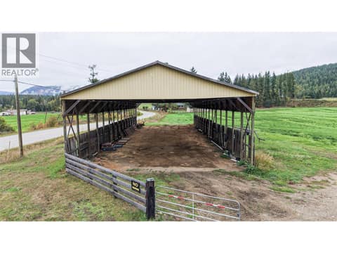 Photo 17 of 687 Mabel Lake Road, Lumby Valley