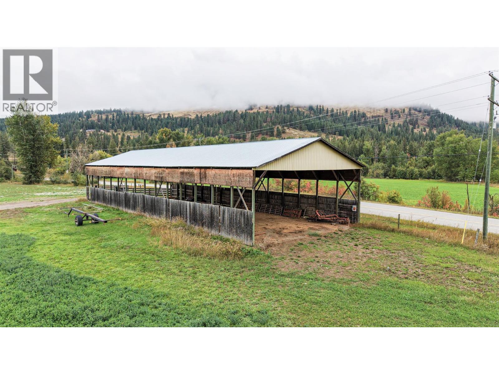 Photo 18 of 687 Mabel Lake Road, Lumby Valley