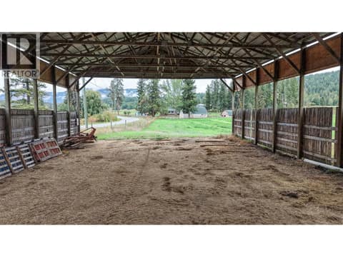 Photo 19 of 687 Mabel Lake Road, Lumby Valley