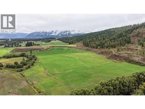 Photo 2 of 687 Mabel Lake Road, Lumby Valley