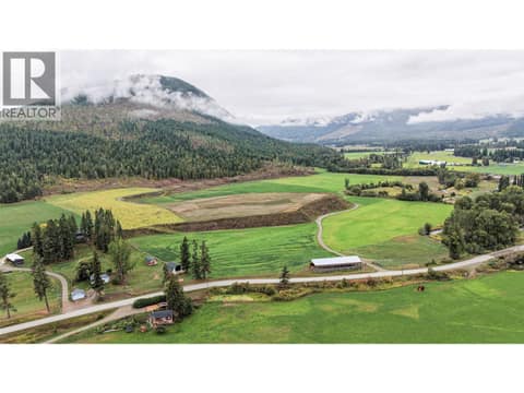 Photo 21 of 687 Mabel Lake Road, Lumby Valley