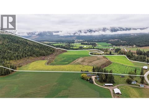 Photo 3 of 687 Mabel Lake Road, Lumby Valley