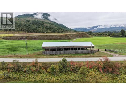 Photo 47 of 687 Mabel Lake Road, Lumby Valley