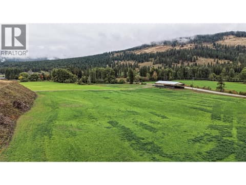 Photo 54 of 687 Mabel Lake Road, Lumby Valley