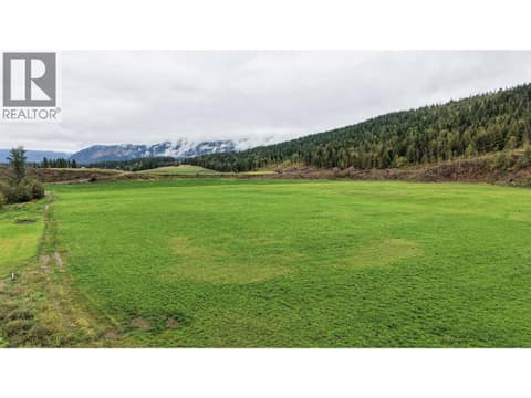Photo 7 of 687 Mabel Lake Road, Lumby Valley