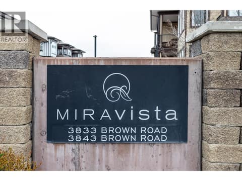 Photo 25 of 3833 Brown Road Unit# 1102, Westbank Centre, West Kelowna