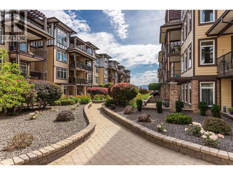 Photo 30 of 3833 Brown Road Unit# 1102, Westbank Centre, West Kelowna