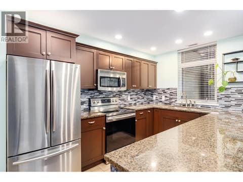 Photo 5 of 3833 Brown Road Unit# 1102, Westbank Centre, West Kelowna