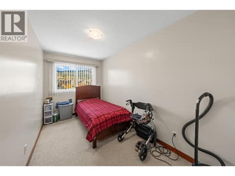 Photo 10 of 150 SKAHA Place Unit# 408, Main South, Penticton