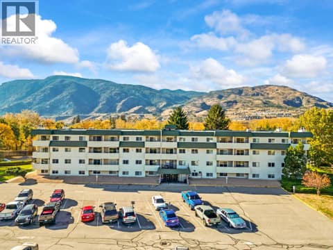 Photo 19 of 150 SKAHA Place Unit# 408, Main South, Penticton