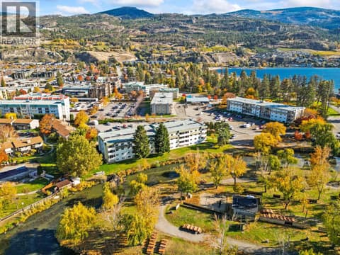 Photo 2 of 150 SKAHA Place Unit# 408, Main South, Penticton