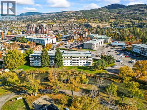 Photo 20 of 150 SKAHA Place Unit# 408, Main South, Penticton