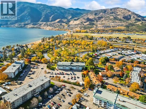 Photo 21 of 150 SKAHA Place Unit# 408, Main South, Penticton
