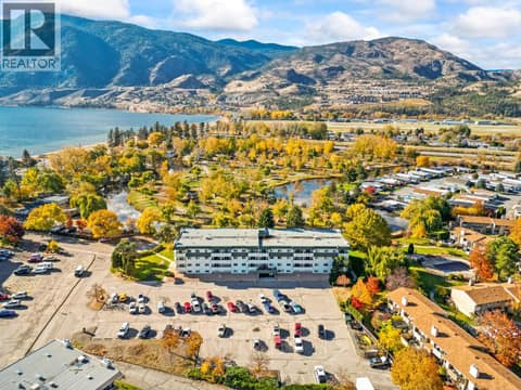 Photo 22 of 150 SKAHA Place Unit# 408, Main South, Penticton