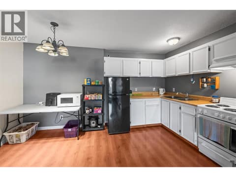 Photo 3 of 150 SKAHA Place Unit# 408, Main South, Penticton