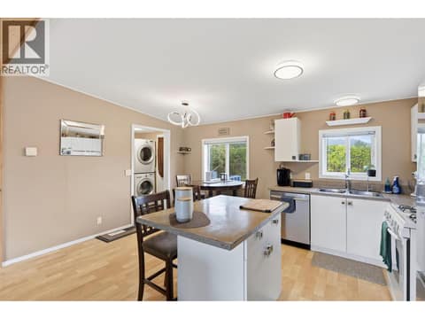 Photo 10 of 120 Zirnhelt Road, Heffley, Kamloops