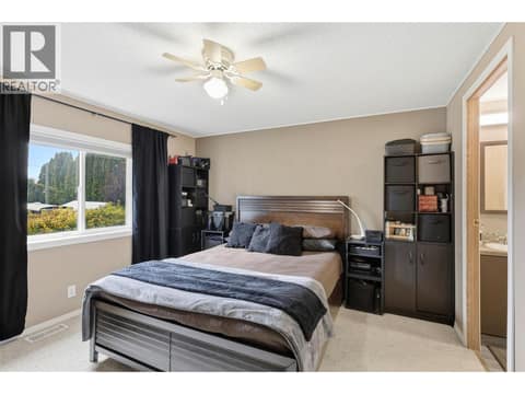 Photo 11 of 120 Zirnhelt Road, Heffley, Kamloops