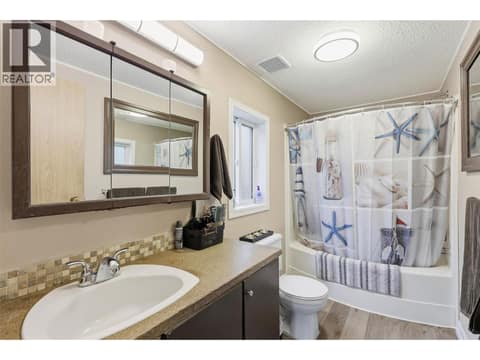 Photo 12 of 120 Zirnhelt Road, Heffley, Kamloops