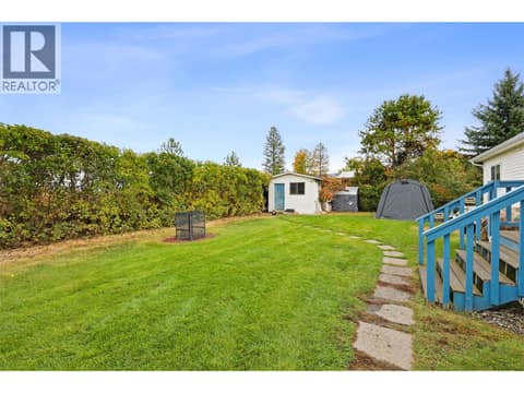 Photo 19 of 120 Zirnhelt Road, Heffley, Kamloops