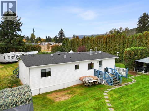 Photo 25 of 120 Zirnhelt Road, Heffley, Kamloops