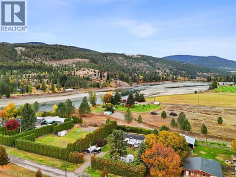 Photo 30 of 120 Zirnhelt Road, Heffley, Kamloops