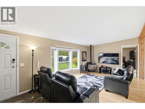 Photo 6 of 120 Zirnhelt Road, Heffley, Kamloops