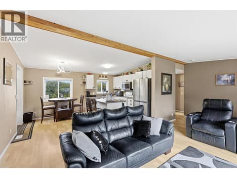 Photo 7 of 120 Zirnhelt Road, Heffley, Kamloops