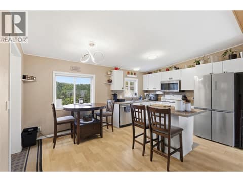 Photo 8 of 120 Zirnhelt Road, Heffley, Kamloops