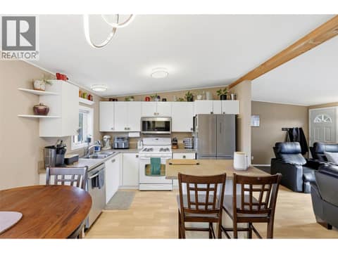 Photo 9 of 120 Zirnhelt Road, Heffley, Kamloops
