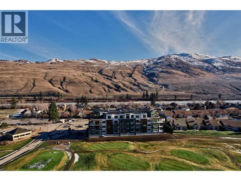 Photo 1 of 651 Dunes Drive Unit# 306, Westsyde, Kamloops
